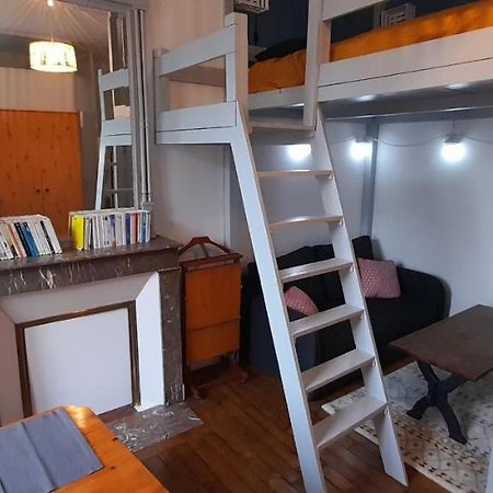 Suite Du Jard 1 Remeš Exteriér fotografie