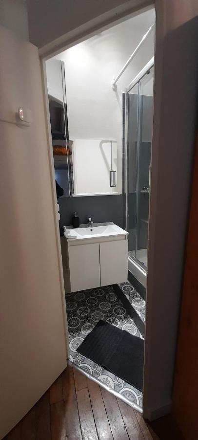 Suite Du Jard 1 Remeš Exteriér fotografie